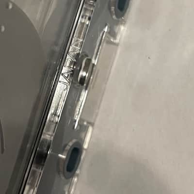 TDK  MA-XG 90 Minute Audio Cassette Tape Vintage 1980’s Type IV Metal Alloy image 6