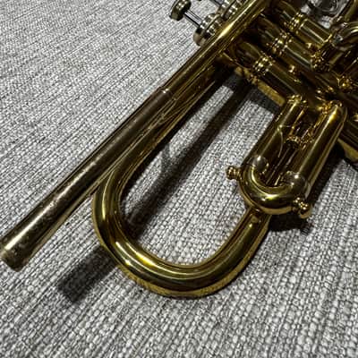 Couesnon Monopole Conservatoires 1940s-1950s - Lacquer image 8