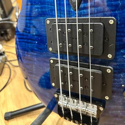 Wal MKII 2019 - Blue Gloss image 5