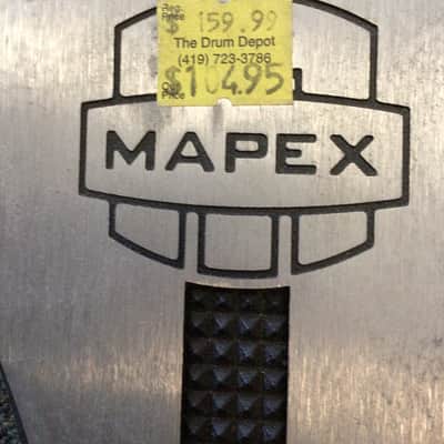 Mapex Mars Hi-Hat Stand image 2
