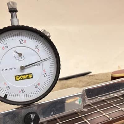 Jam Mate UG1 JM-400/TCH USB Electric Guitar 2006 Brand New image 12