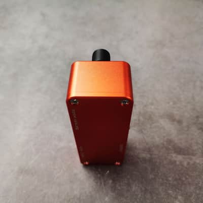 One Control Rebel Red Distortion image 9