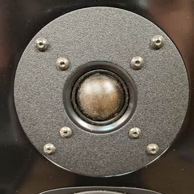Pair of Vienna Acoustics Maestro Speakers - Piano Black image 5
