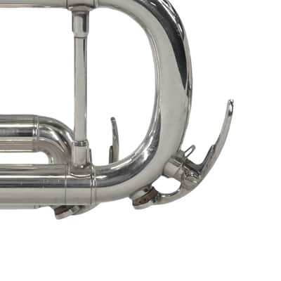 Yamaha YTR-4335GS Trumpet - Pre-Owned image 4