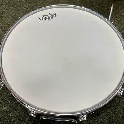 Ludwig 5pc Hollywood Outfit With Supra-phonic Snare - 8x12 / 9x13 / 16x16 / 14x22" Drum Set Keystone Badges 1966 - 1968 - Blue Sparkle / Vintage Hardware (SPEED KING, SPUR-LOK & More) image 25