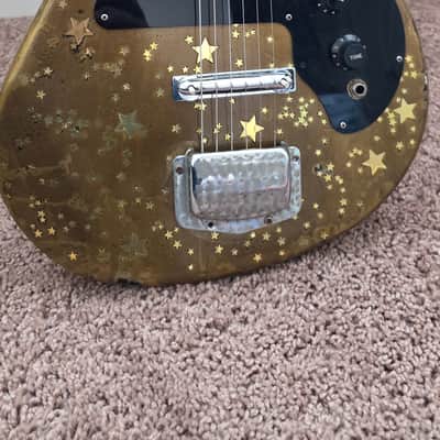 Teisco Del Rey/Harmony 60s image 1