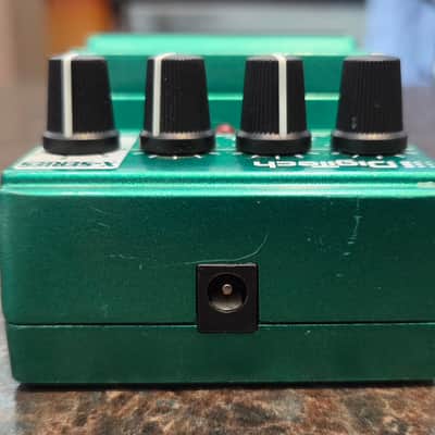 DigiTech Bass Synth Wah Pedal image 4
