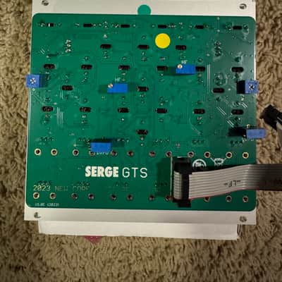Random Source Serge GTS image 2