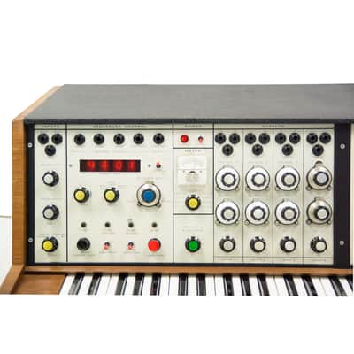 EMS Sequencer 256 - Pro Serviced - Warranty image 6
