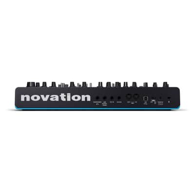 Novation Bass Station II Bild 5