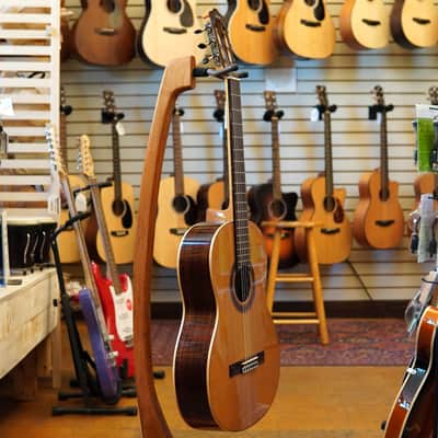 Cordoba F7 Paco Flamenco Nylon String Acoustic Guitar image 5