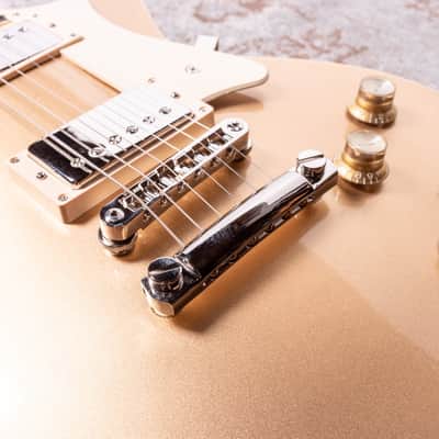 Heritage Custom Shop Dealer Special H-150 w/ Throbak Humbuckers image 10