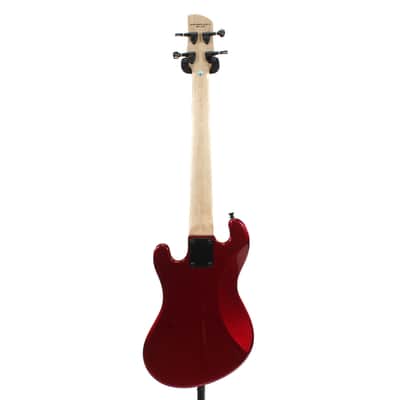 Kala UBASS 4-STRING FRETTED image 2