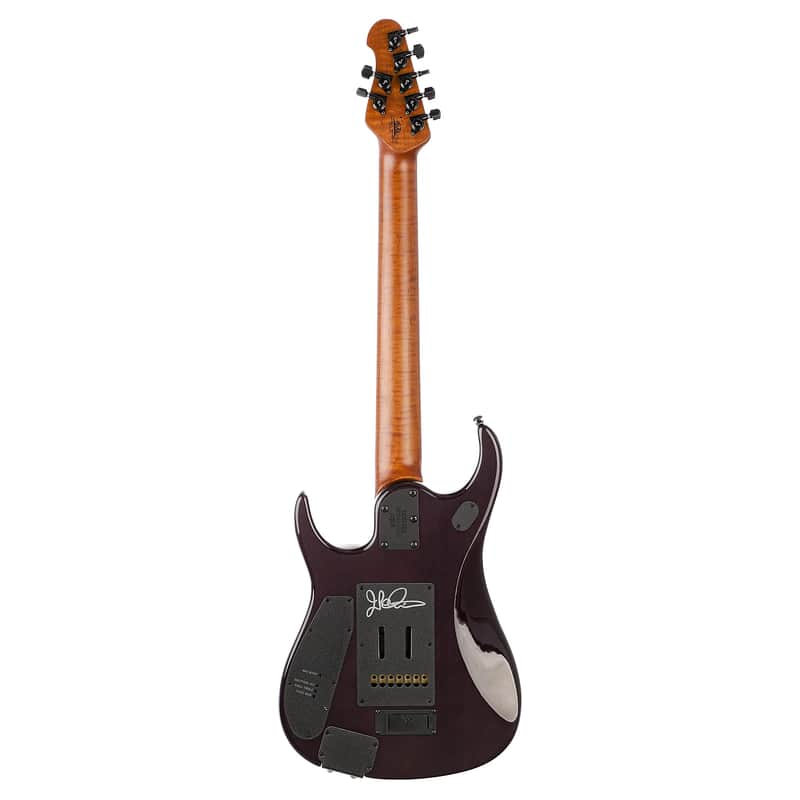 Ernie Ball Music Man Ball Family Reserve John Petrucci Signature JP15-7  image 2