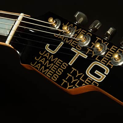 James Tyler JTG-M1 image 3