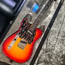 Fender Mod Shop Telecaster Left-Handed