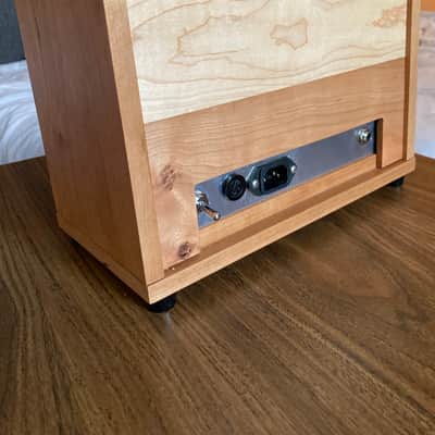 Mollica Amplifiers  M2A 1 Watt image 2