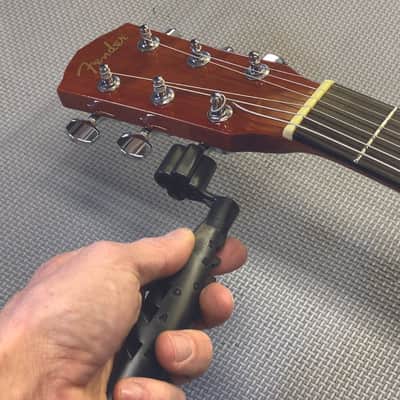 The Cuda Winder - Slate Grey image 3
