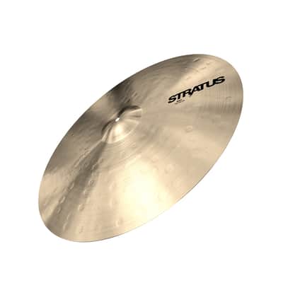 Sabian 20" Stratus Ride image 2