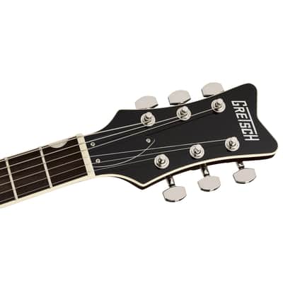 Gretsch Electromatic CVT Bass Double-Cut - Bristol Fog image 6