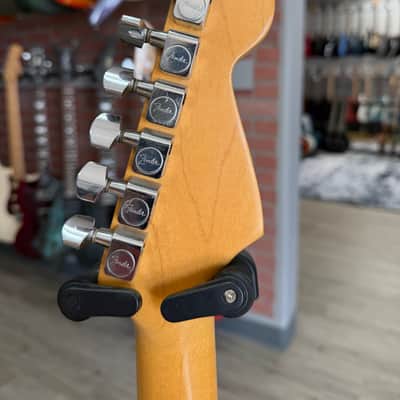 *1984* Fender Dan Smith Era Strat Lefty image 9