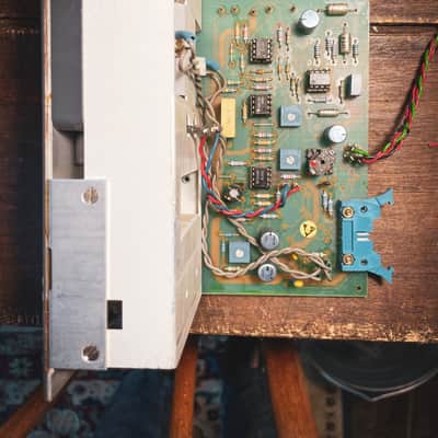 Studer 1.913.220.00 image 2