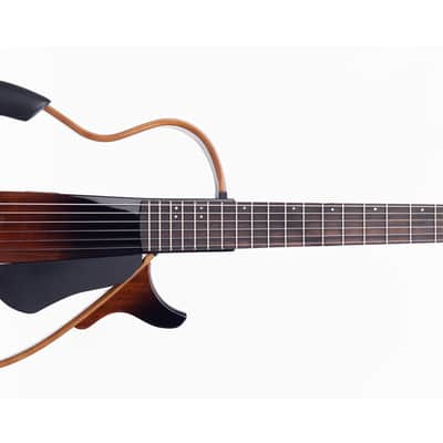 Yamaha Silent Guitar Armrest image 2