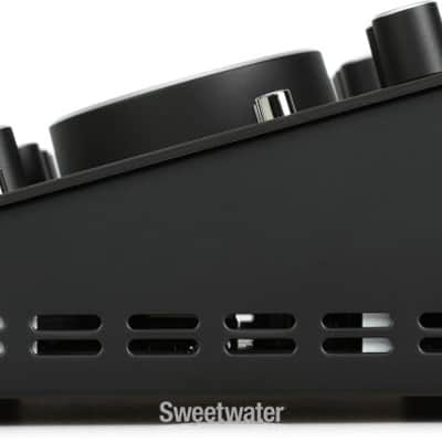 Behringer Studio L High-end Studio Control with VCA Control and USB Audio Interface image 6
