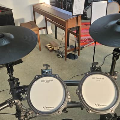 Roland TD-513 V-Drums, Brand New, Full Roland UK warranty image 5