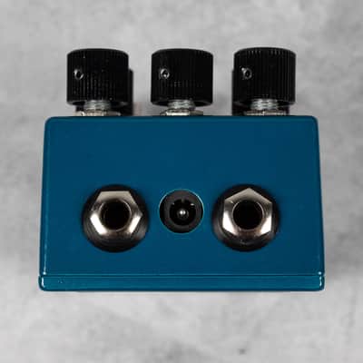 Walrus Audio Fathom Multi-Function Reverb image 3