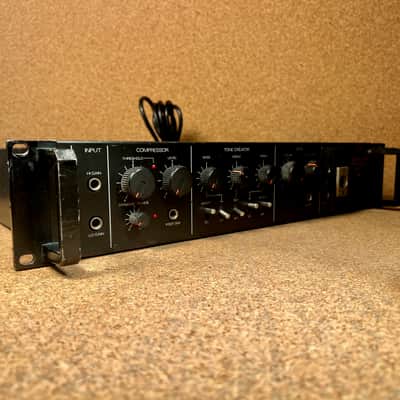 Roland SIP-301 Bass Preamp 1970s – Serviced – Warranty image 13