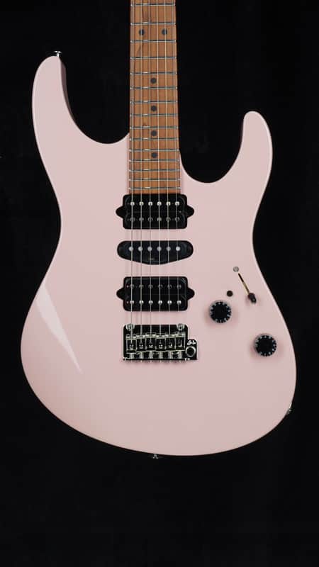 Suhr Modern Antique Limited Edition in Shell Pink image 1