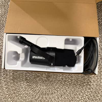 Shure MV7+ Streaming Bundle 2024 - Present - Black image 4