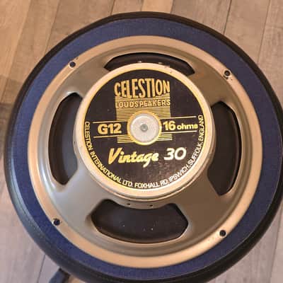 Celestion T3904 Vintage 30 12