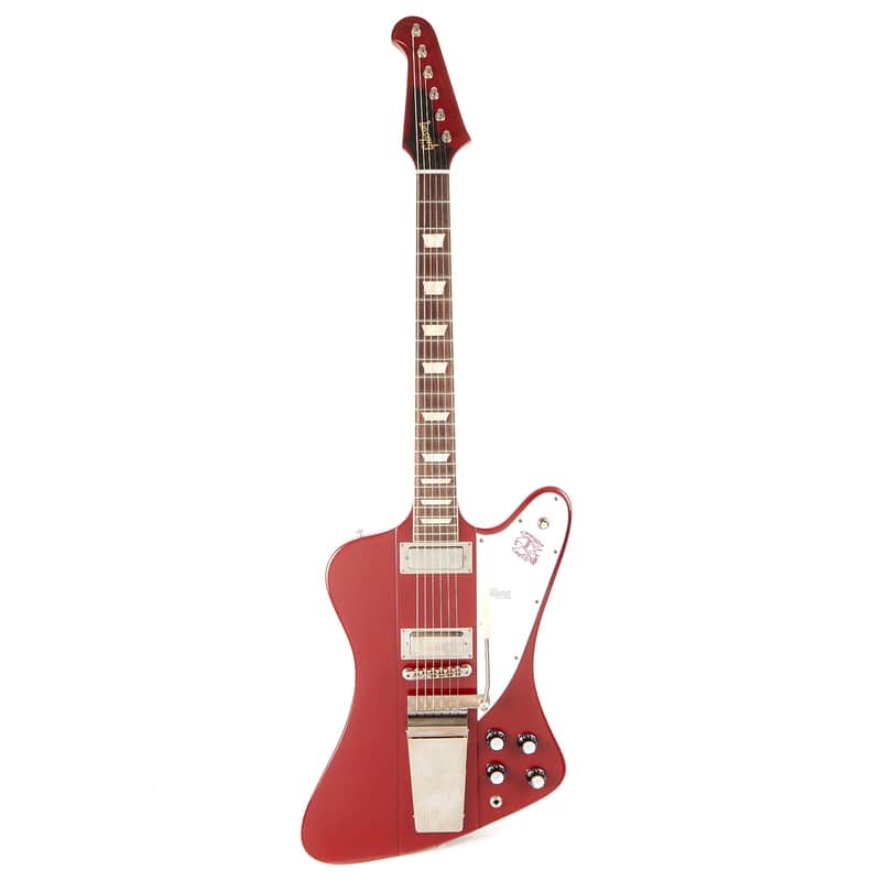Gibson Custom Shop '63 Firebird V Reissue image 1
