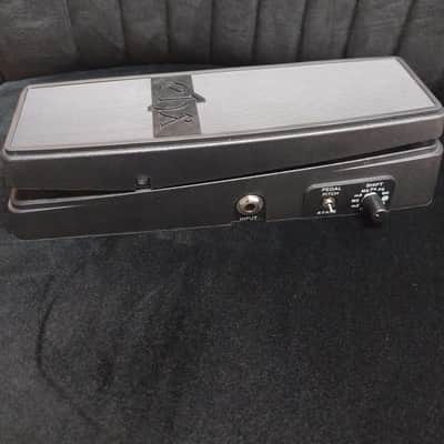 Electro-Harmonix Slammi Plus Polyphonic Shifter Pedal image 2