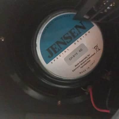 FENDER Champion 600 Combo per Chitarra image 2