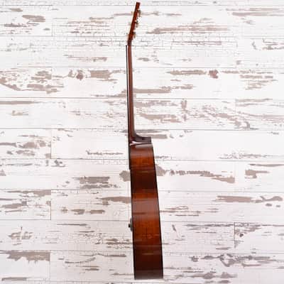 Collings Collings OM1 - Baked Sitka Spruce Top image 5