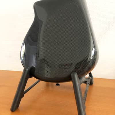 Blackbird BTU - Carbon fiber ukulele image 8
