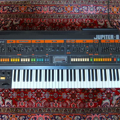 Roland Jupiter 8 image 1