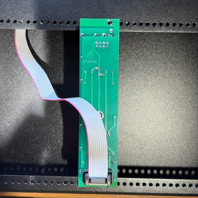 Low-Gain Electronics SubMix7 - Mixer Module image 3