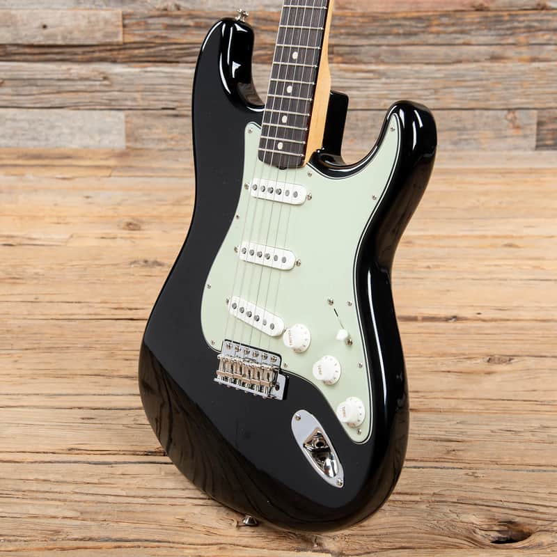 Fender Custom Shop '61 Reissue Stratocaster NOS image 3