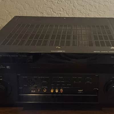 Yamaha Aventage RX-A2040 Dolby Atmos 9.2  Receiver RXA2040 w Remote, Mic Bundle image 4