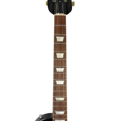 Gibson Les Paul Tribute P90 2016 - Tobacco Sunburst image 6