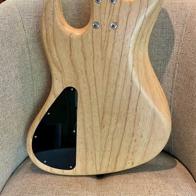 Sadowsky Masterbuilt 2020 Jazz Bass image 4