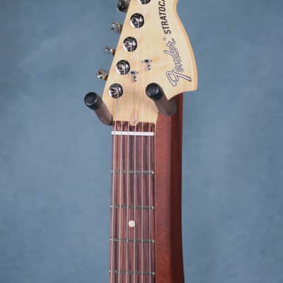 Fender American Performer Stratocaster Rosewood Fingerboard B-Stock - Arctic White - US240000060B - Clearance image 5