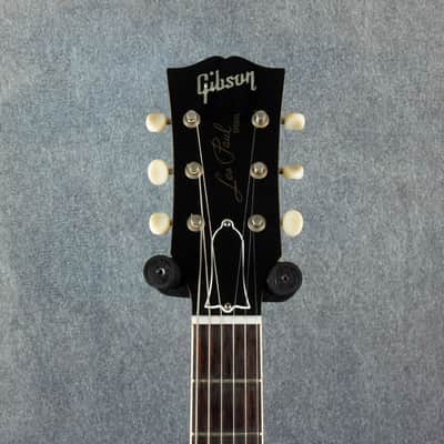 Gibson Custom Shop 57 Les Paul Special - TV Yellow - Hard Case - 2nd Hand image 4