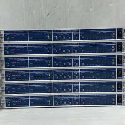 RME ADI-648 MADI-ADAT Converter #5082 (One)THS image 8