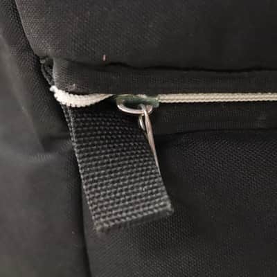 Yamaha Tour Master 17x22 Bass Drum Bag Black image 8
