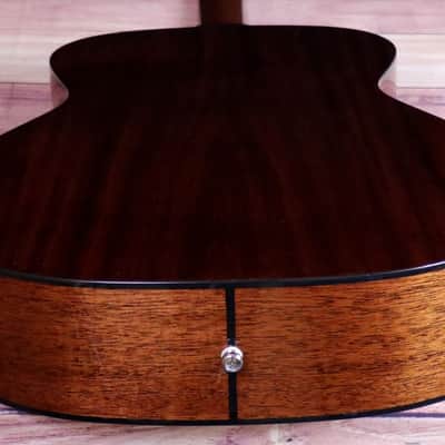 Guild Westerly Collection OM-120 - 2023 Model in Natural & Rosewood Fretboard image 6